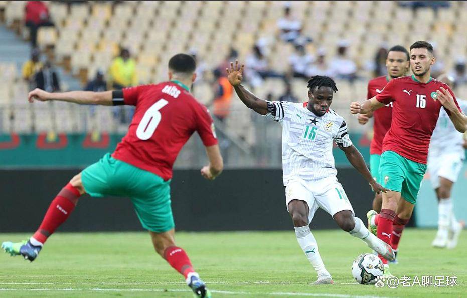 IM体育下载-非洲球队精英集结，备战大赛