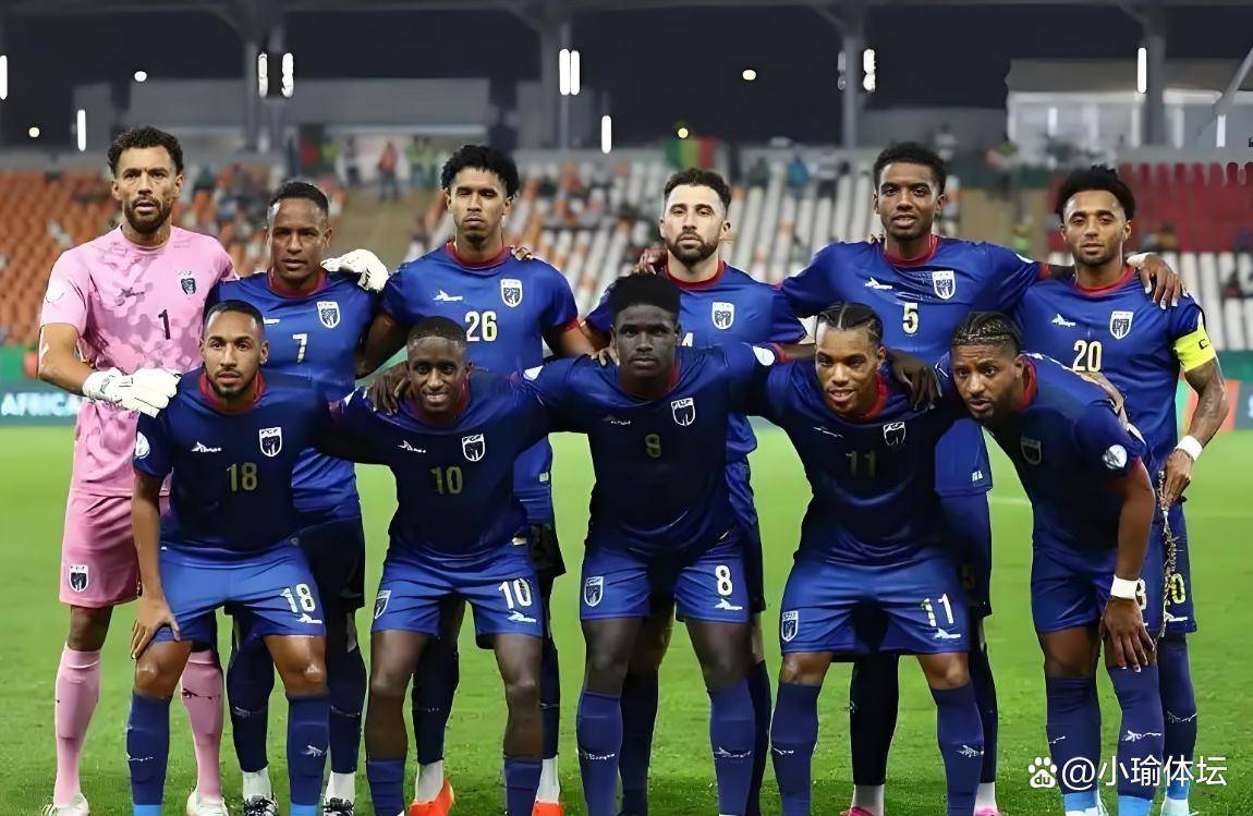 IM体育下载-非洲球队精英集结，备战大赛