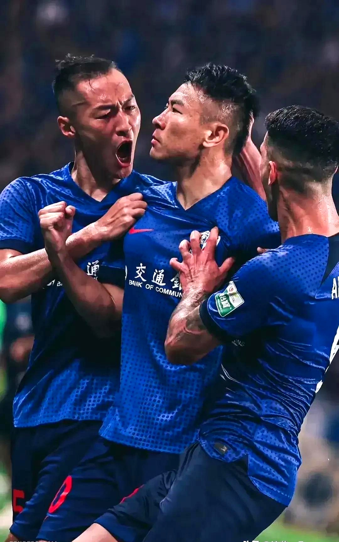 IM体育官方平台-包含申花迎来胜机，将对阵争冠对手恒大的词条