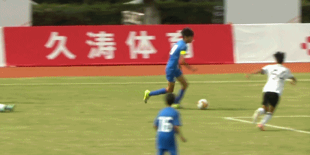 IM体育-申花客场不敌力帆，遭遇连败