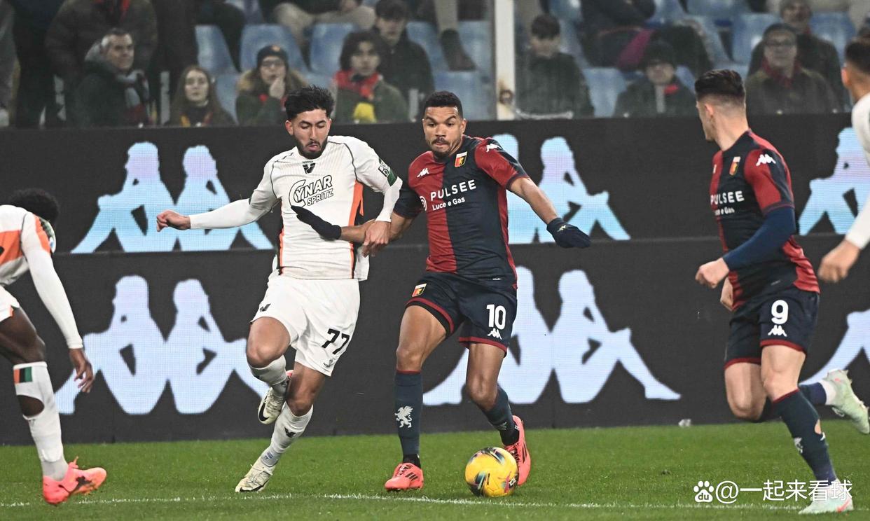 IM体育官网-关于热那亚主场惨败意外,保级形势堪忧的信息