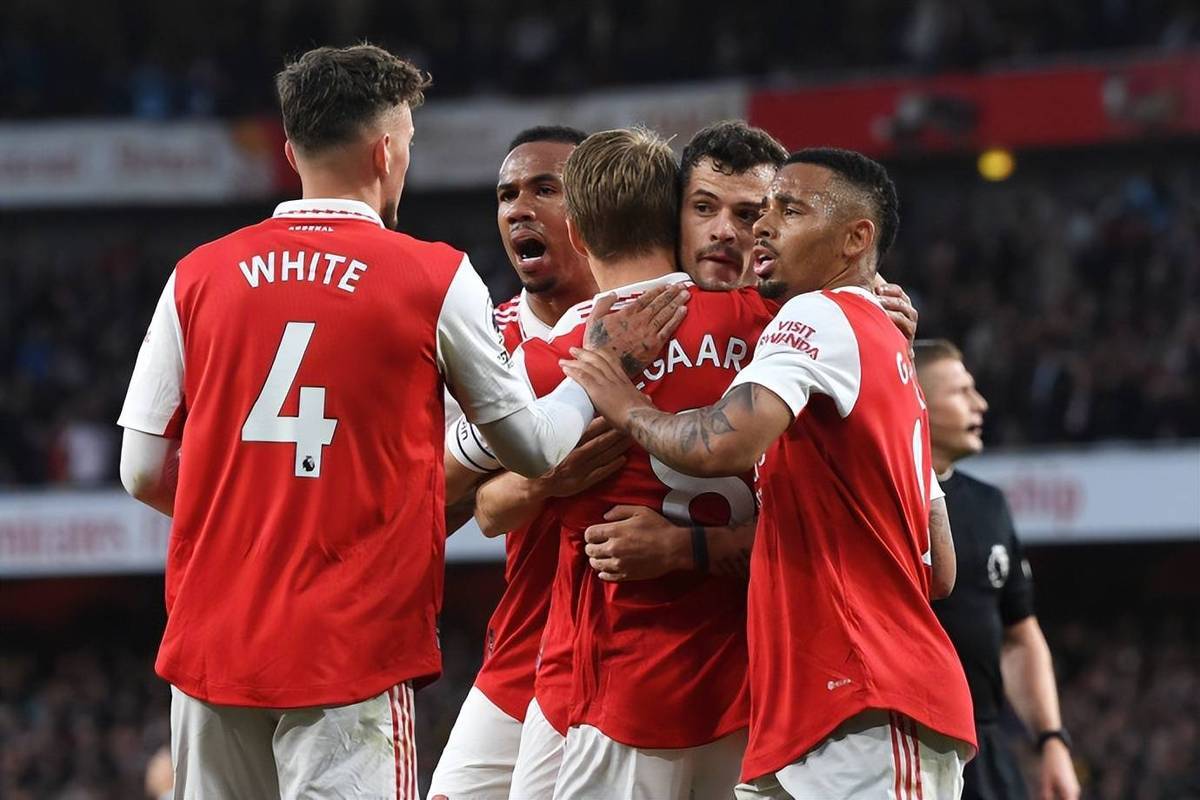 IM体育平台-布莱顿挑战阿森纳──胜利概率谁更高?