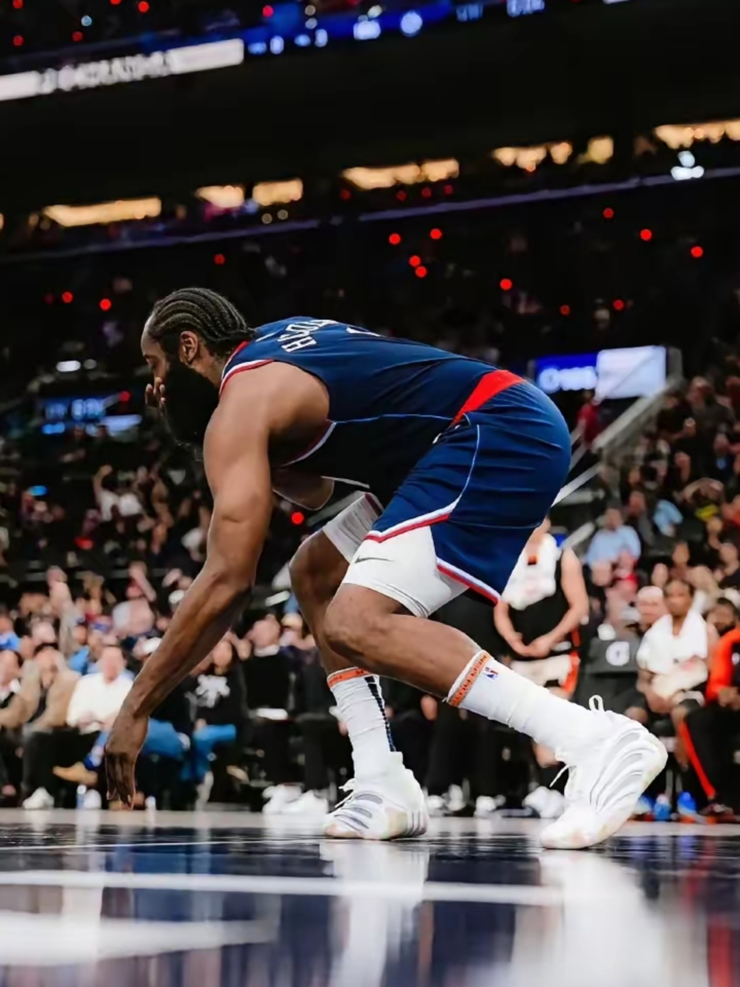 IM体育下载-火箭主场大胜，哈登飙分无堵