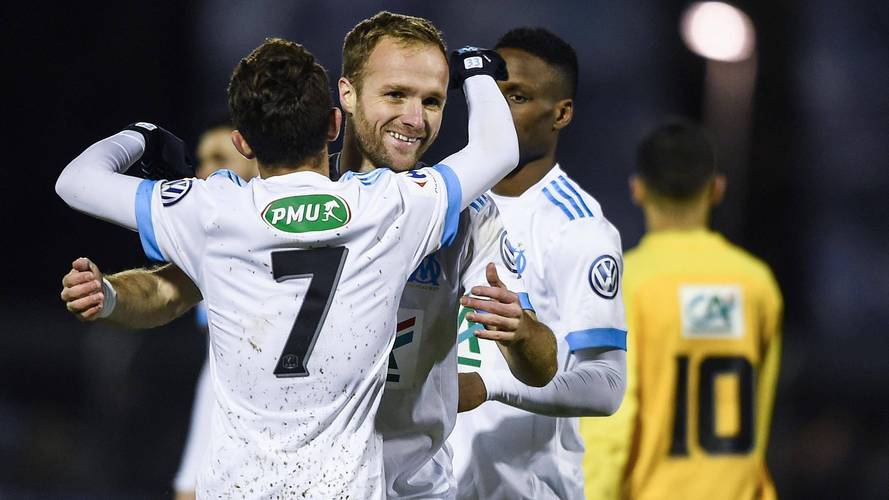 IM Sport-里尔稳居法甲前列，欧战资格悬念重重的简单介绍