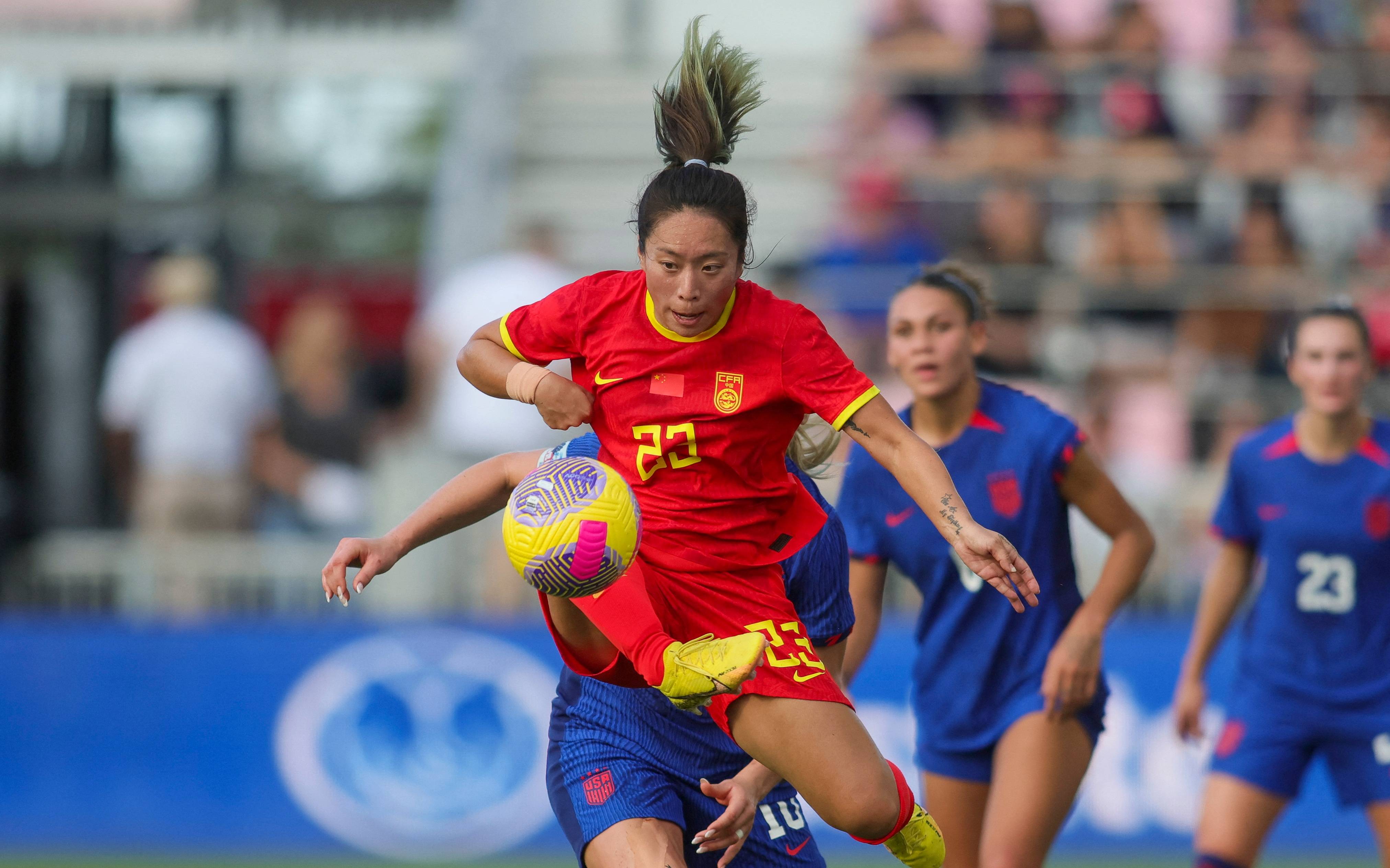 IM体育app-女足比赛实时播报,战队精彩表现秀出的简单介绍