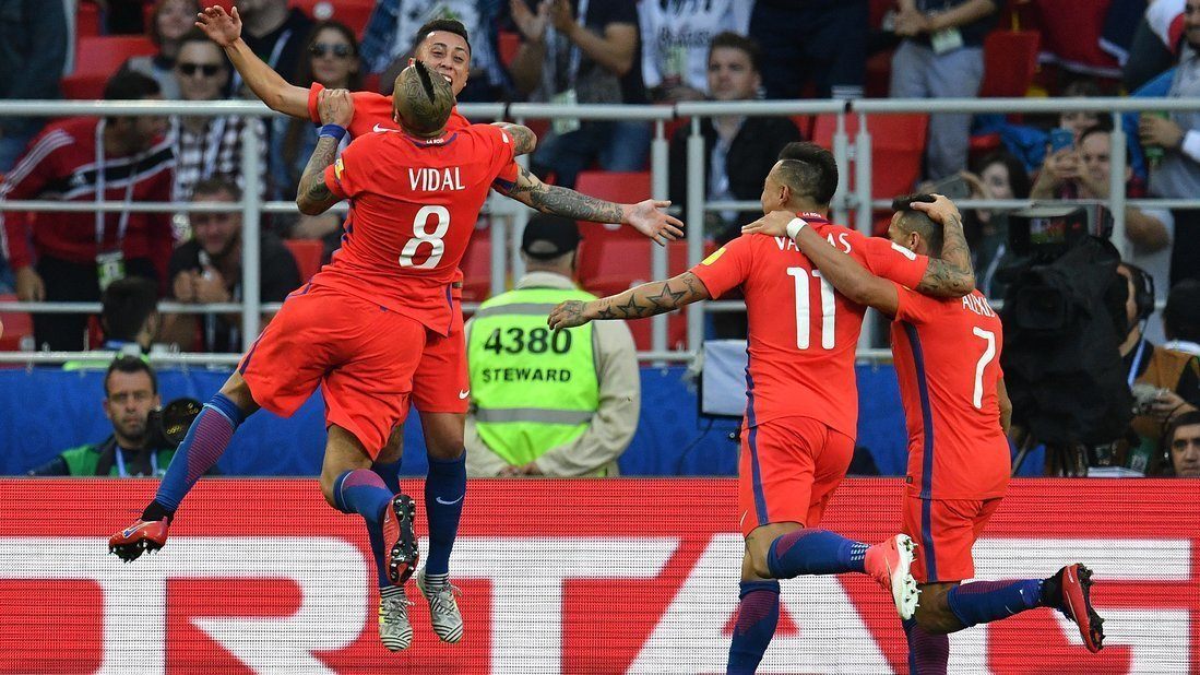 IM体育官方平台-智利选手突围领跑，稳步进军半决赛