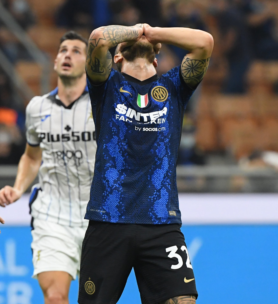 IM体育-国际米兰闷平亚特兰大，保持不败的简单介绍