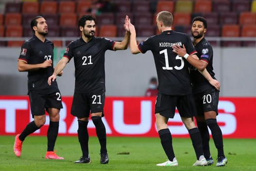 IM体育下载-德国队实力碾压对手，轻松晋级下一轮的简单介绍