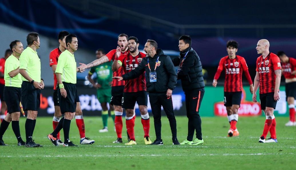 IM体育官方网站-上港坚不可摧，继续征战中超赛场的简单介绍
