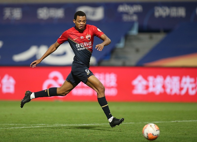 IM体育数据分析平台-天津泰达客场不敌深圳佳兆业,遭遇客场失利