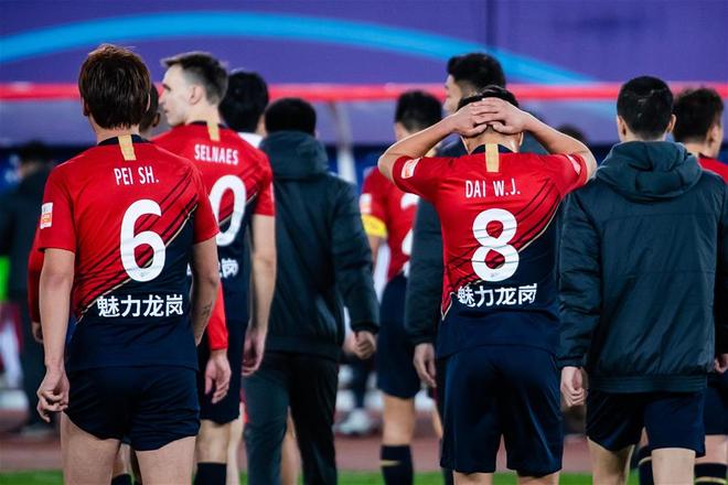 IM体育数据分析平台-天津泰达客场不敌深圳佳兆业,遭遇客场失利