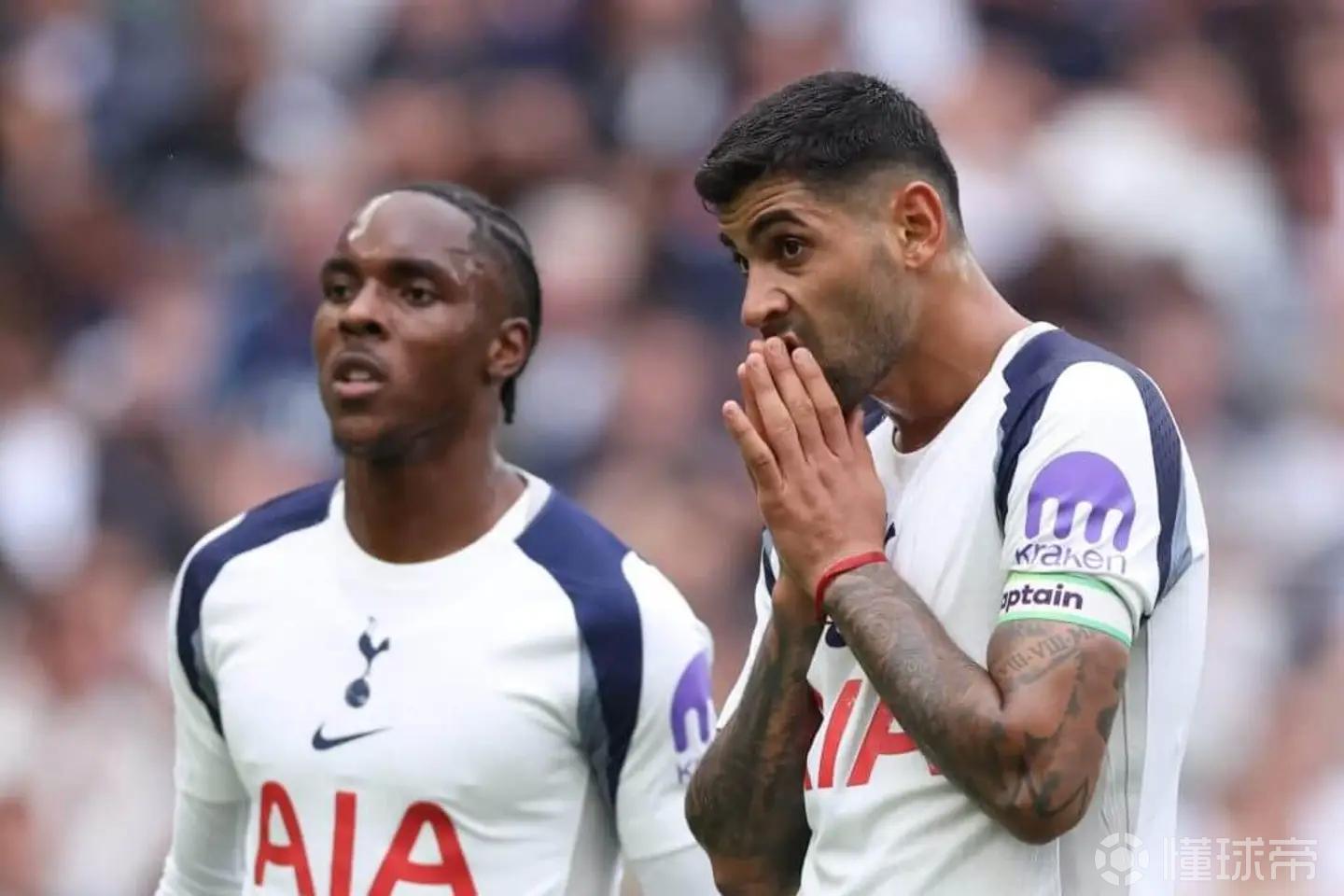 IM体育动画直播通道-热刺主场不敌南安普顿，连续输球