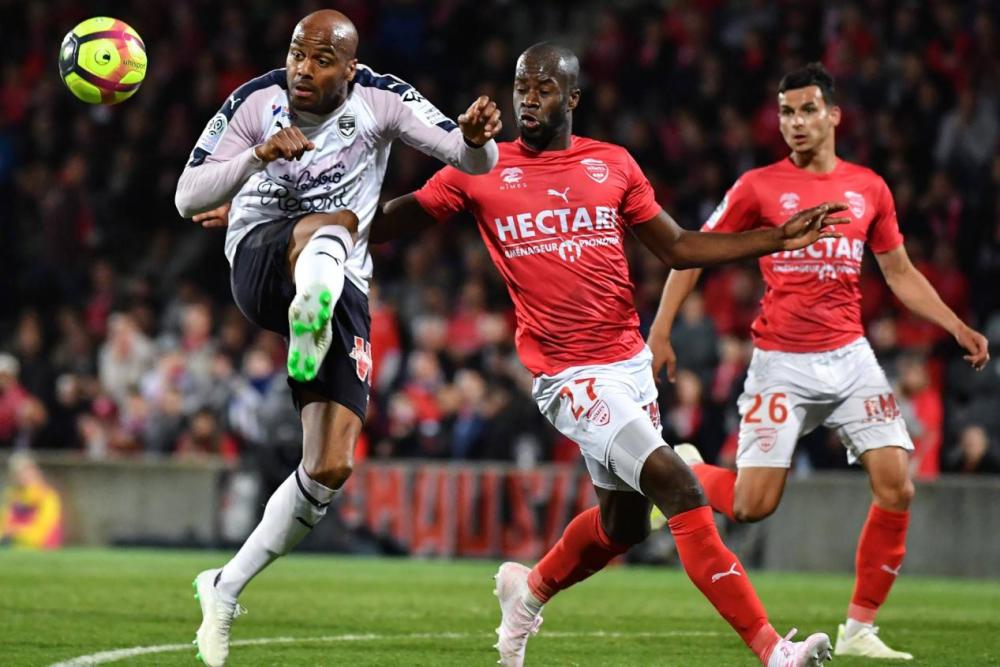 IM体育注册链接-里昂主场战胜尼姆，取得两连胜