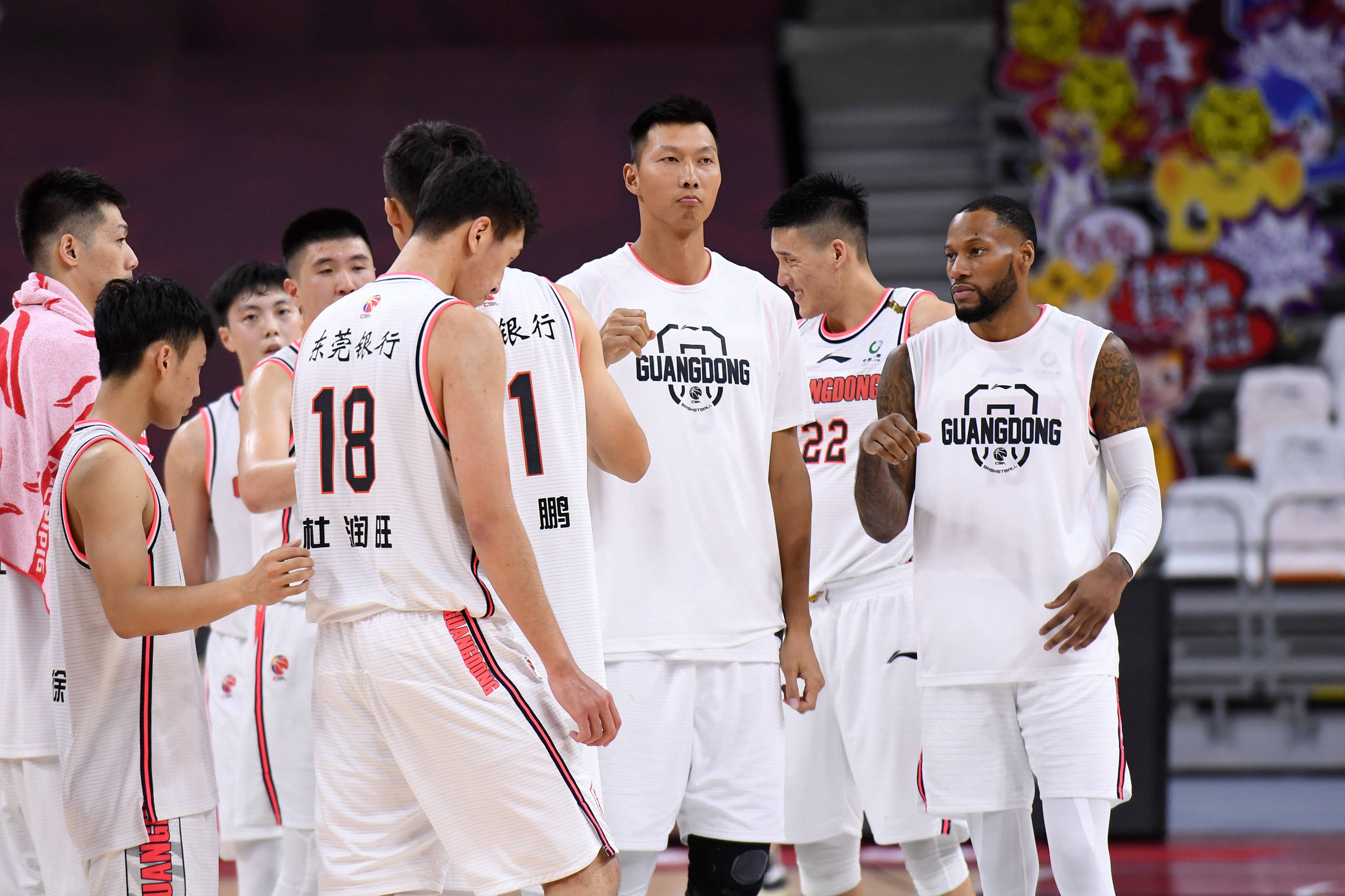 IM体育数据分析平台-深圳马可波罗迎来胜利,球员表现值得称赞的简单介绍