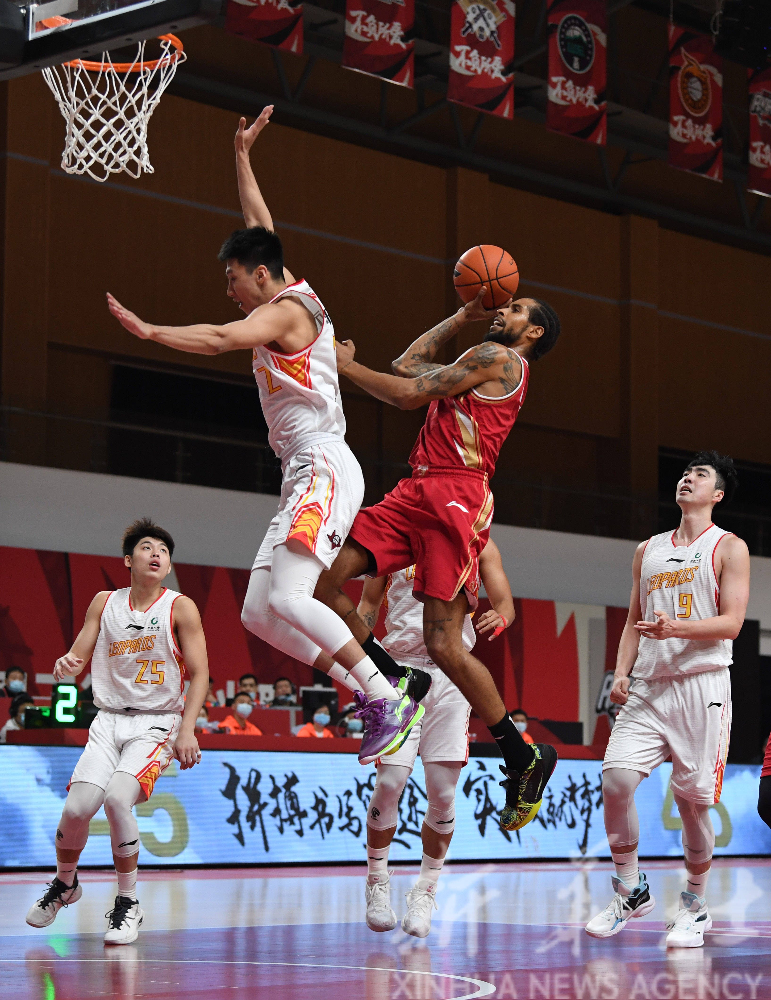 IM体育数据分析平台-深圳马可波罗迎来胜利,球员表现值得称赞的简单介绍