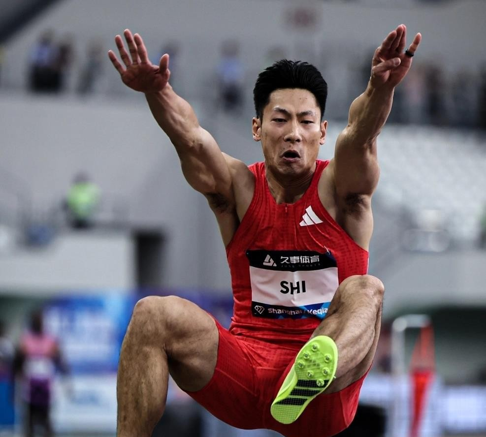 IM体育官方平台-关于哥斯达黎加田径选手创造奇迹，登上领奖台的信息