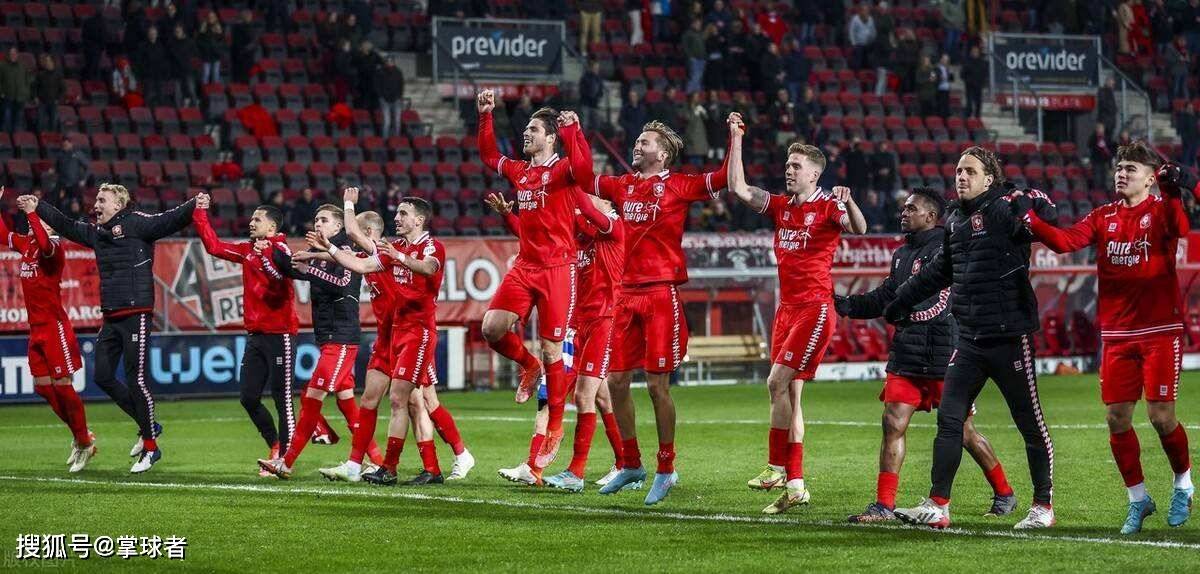 IM体育社区互动入口-荷甲劲旅晋级,主场优势彰显的简单介绍