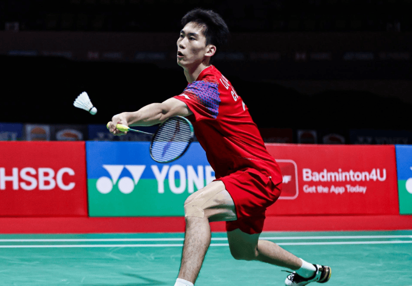 IM体育注册链接-法国羽毛球队碾压丹麦羽毛球队，林丹惊艳世界的简单介绍