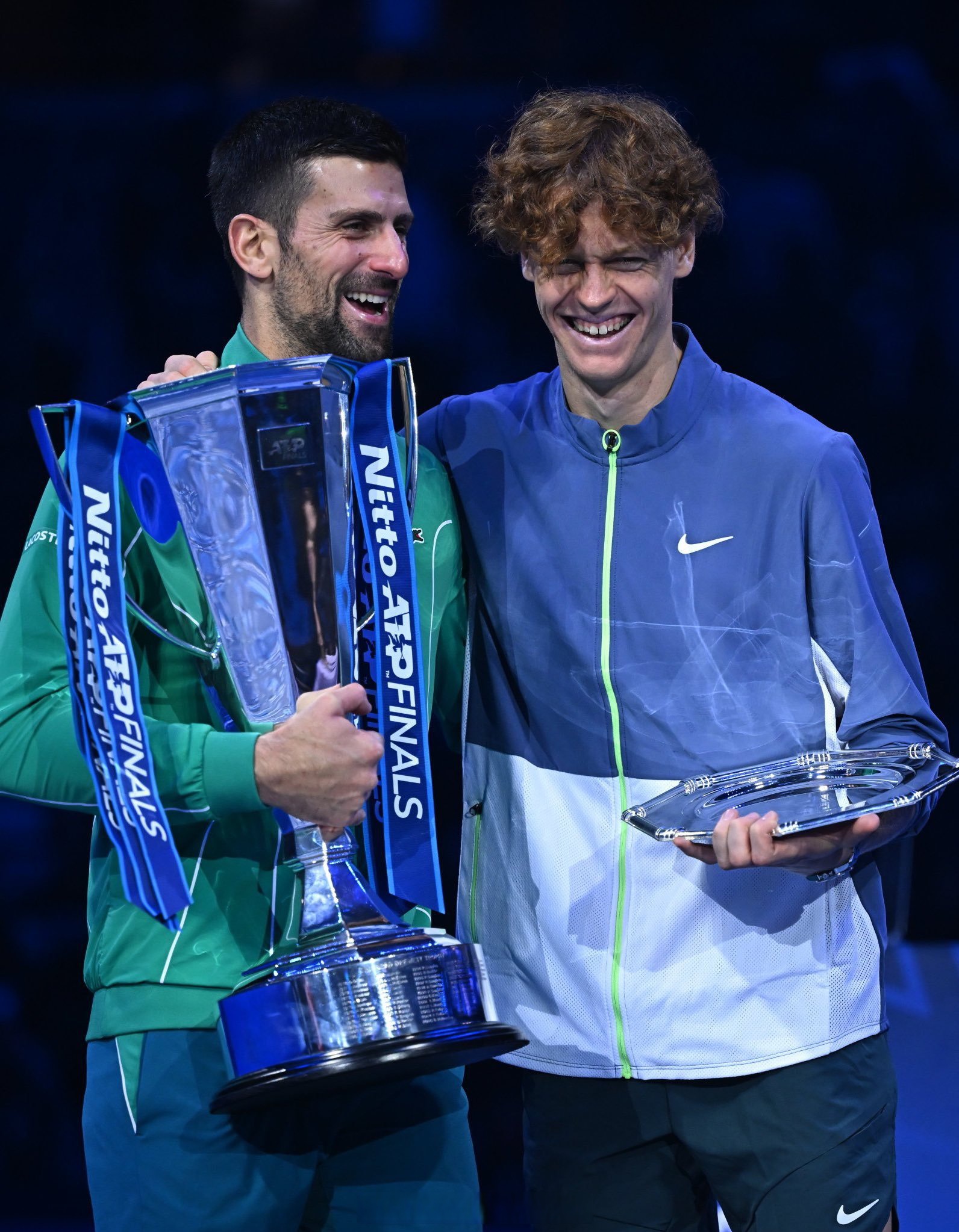 IM体育在线注册-温网完胜年终总决赛，德约科维奇带队取胜的简单介绍