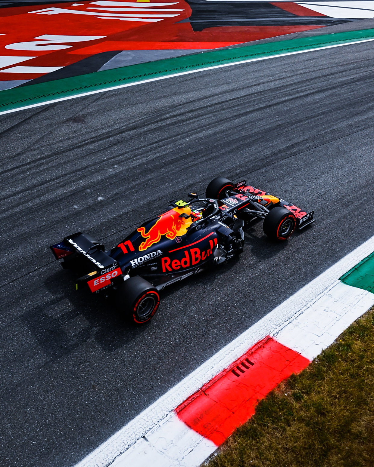 IM Sport-索伯车队轻取雷诺车队，诺里斯状态火热的简单介绍