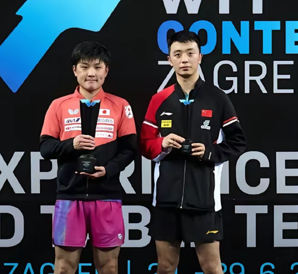 IM体育平台-关于德国队碾压法国队,张本智和惊艳四座的信息