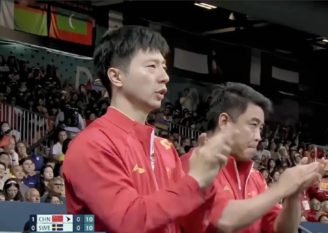 IM体育平台-包含瑞典队完胜中国队,马龙刷新纪录的词条