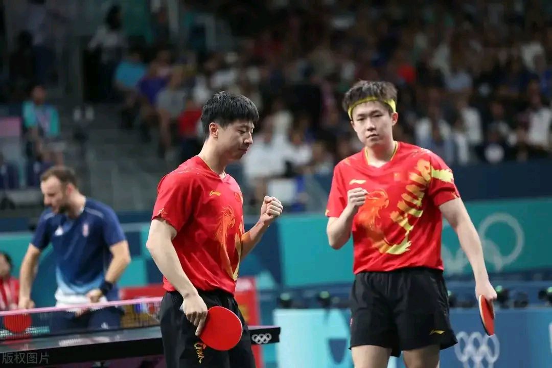 IM体育下载-法国队绝杀德国队，王皓惊艳四座