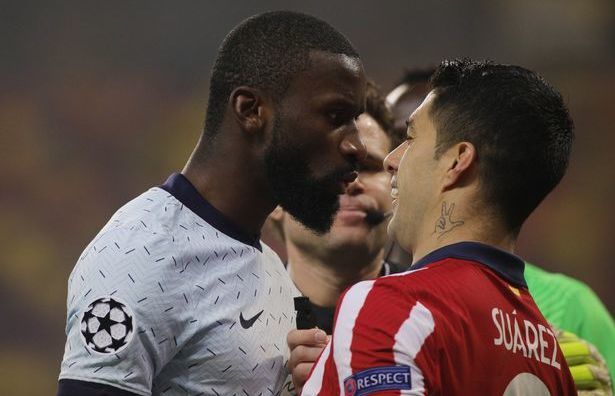 IM体育官方网-关于瑞士碾压切尔西，苏亚雷斯惊艳四座的信息