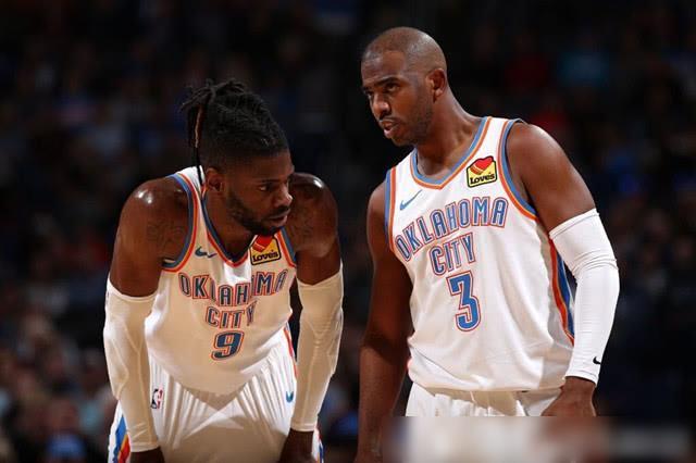 IM体育社区互动入口-独行侠鏖战爵士，保罗带队取胜