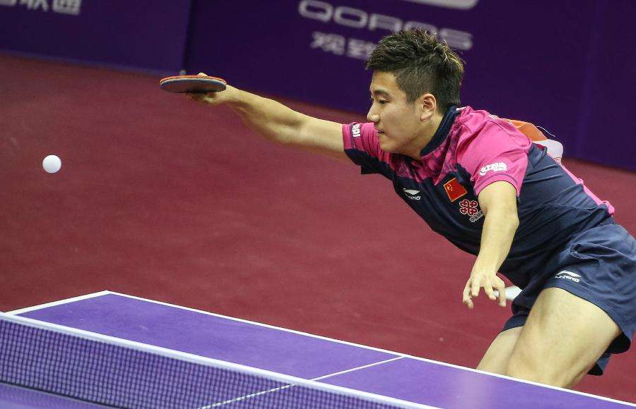 IM体育-葡萄牙队险胜日本队，梁靖崑统治全场的简单介绍