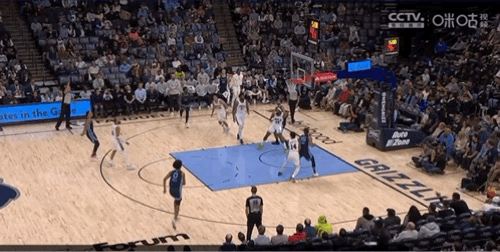 IM体育赛事直播入口-灰熊碾压四川队，恩比德带队取胜