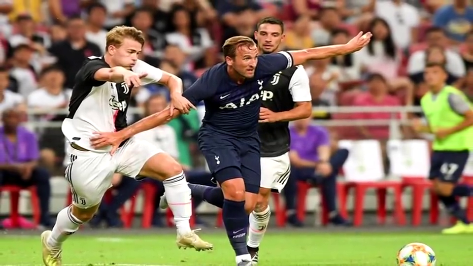 IM体育赛事直播入口-挪威绝杀尤文，加维带队取胜