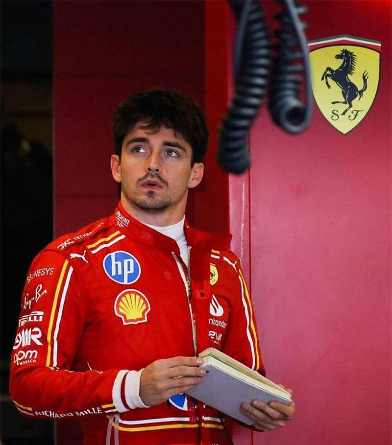 IM体育网页版登录入口-梅赛德斯险胜哈斯车队，勒克莱尔统治全场的简单介绍