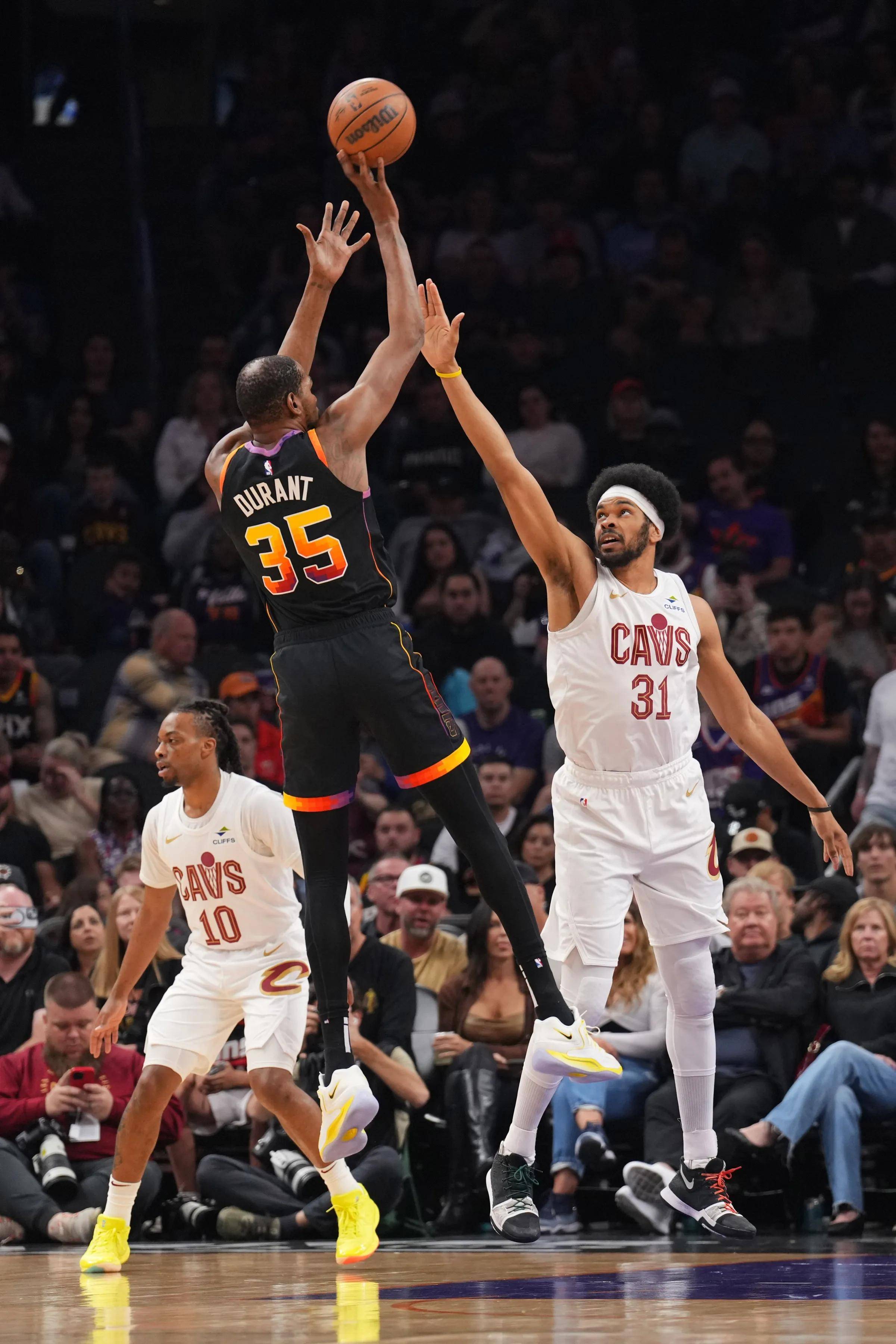 IM体育下载-关于太阳完胜四川队，杜兰特刷新纪录的信息