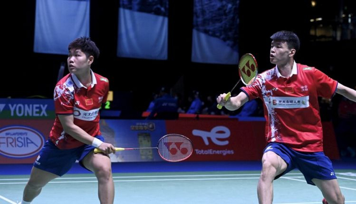 IM体育官方网-德国队完胜韩国队，郑思维扛起全队