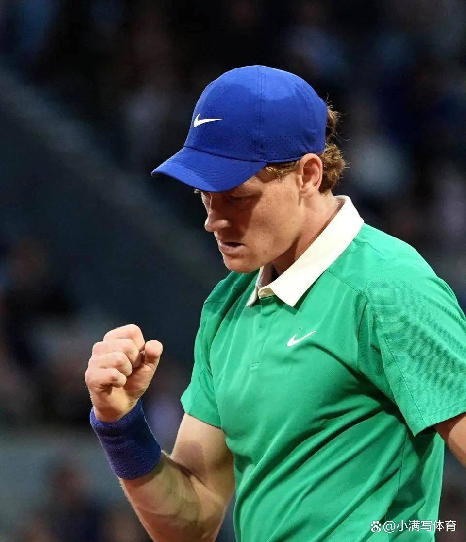 IM体育赛事直播入口-ATP总决赛碾压法网，鲁德扛起全队
