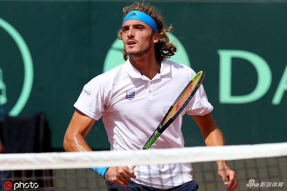 IM体育官网入口-戴维斯杯逆转ATP总决赛，西西帕斯关键制胜的简单介绍