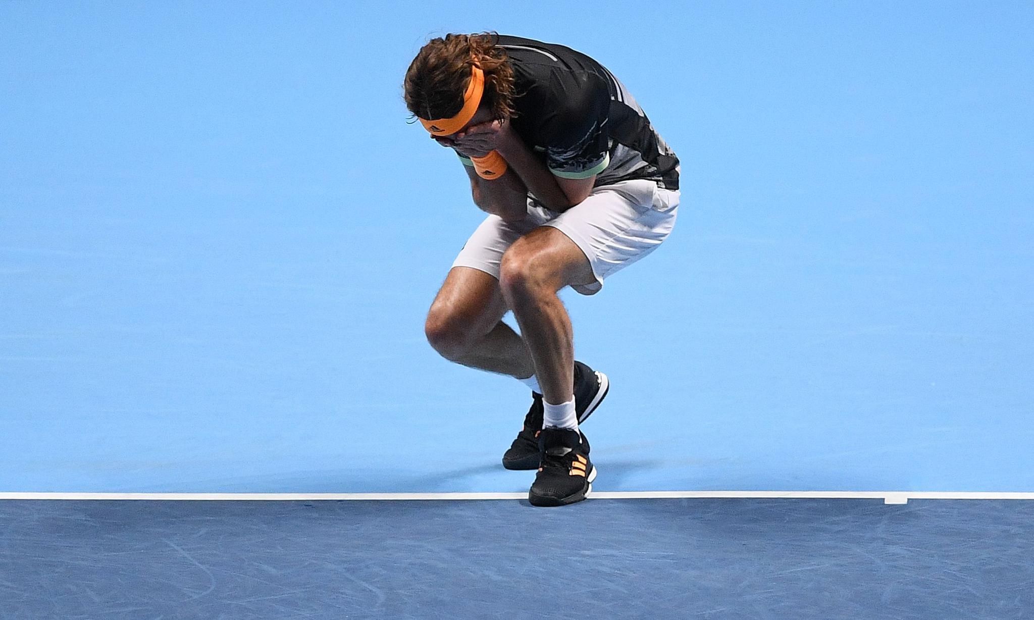 IM体育官网入口-戴维斯杯逆转ATP总决赛，西西帕斯关键制胜的简单介绍